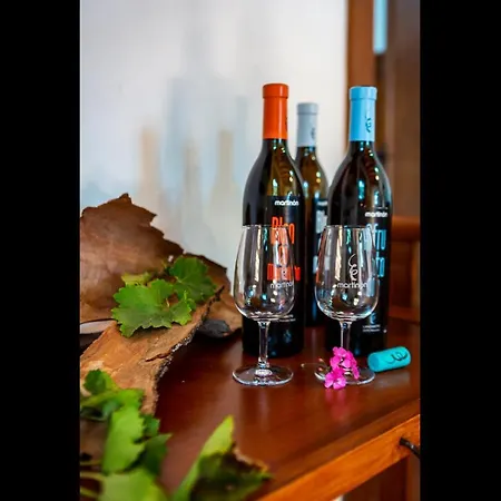 Hébergement de vacances Petit La Geria Lanzarote