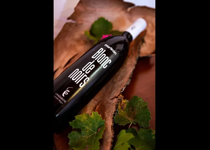 Petit La Geria Lanzarote