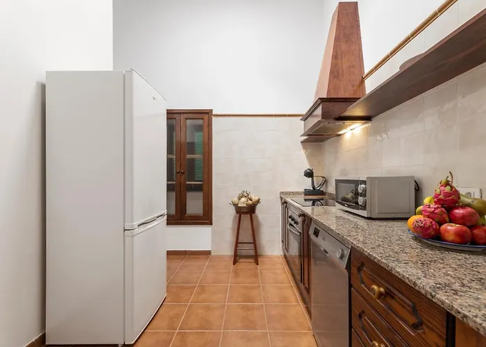 Hébergement de vacances Petit La Geria Lanzarote Tías