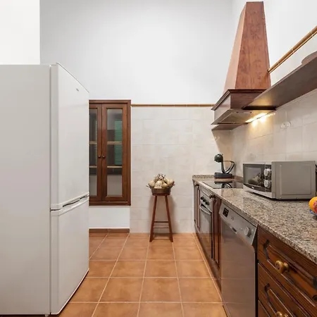 Tatil Evi Petit La Geria Lanzarote Tías