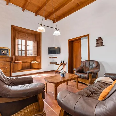 Petit La Geria Lanzarote Tatil Evi *