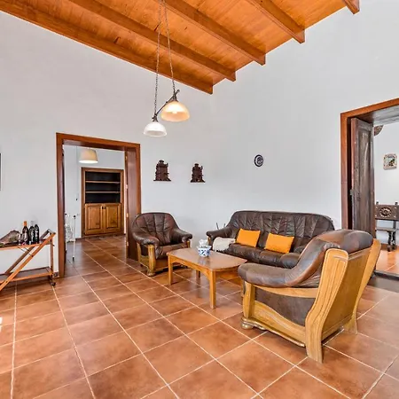 Petit La Geria Lanzarote Tatil Evi *