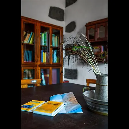 Petit La Geria Lanzarote Tatil Evi *