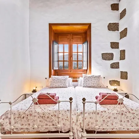 Petit La Geria Lanzarote