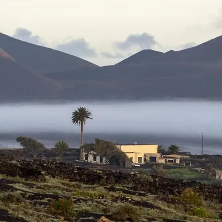 Petit La Geria Lanzarote Hébergement de vacances