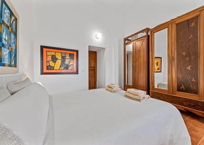 Tatil Evi Petit La Geria Lanzarote Tías