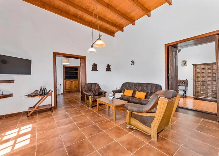 Petit La Geria Lanzarote Casa vacanze *