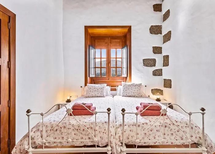 Petit La Geria Lanzarote