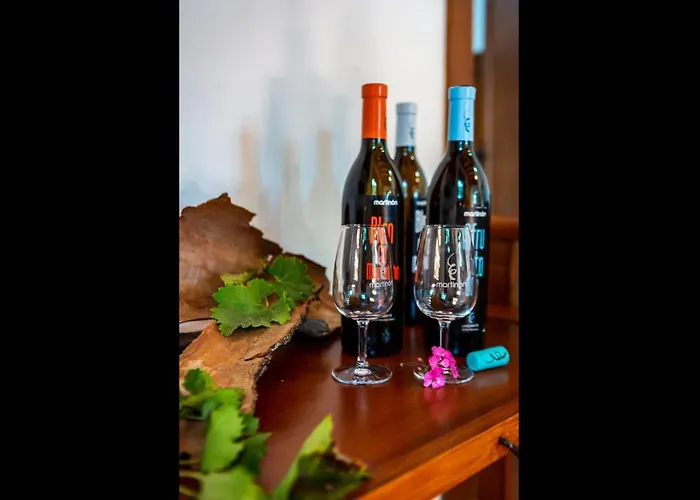 Casa vacanze Petit La Geria Lanzarote