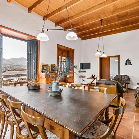 Ferienhaus Petit La Geria Lanzarote *