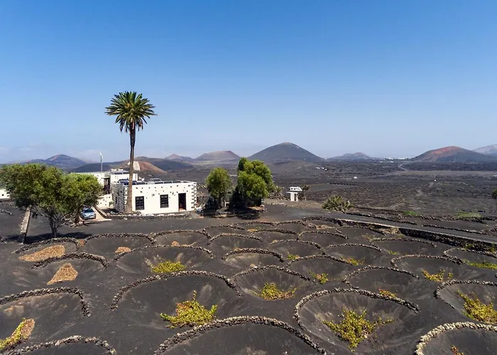 Petit La Geria Lanzarote Ferienhaus