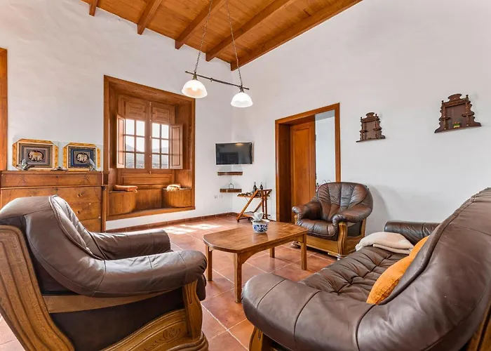 Petit La Geria Lanzarote Ferienhaus *